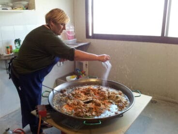 Domingo carrocero en Les Roques