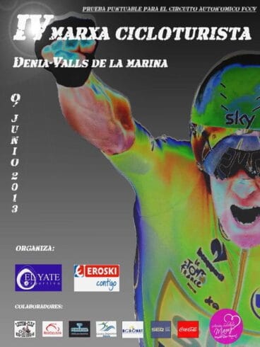 Dénia Valls Marina Alta