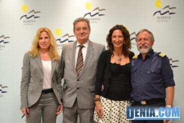 Dénia acull les Jornades de Risc Cardiovascular