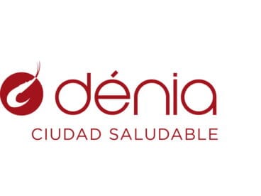 Dénia ciudad saludable Logo