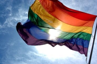 Día del Orgullo Gay en Dénia