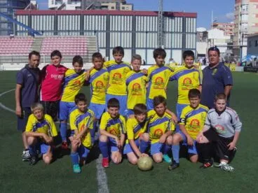 EM Dénia Alevín1