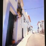 El concurso de fotografía "El meu barri" ya tiene ganadores 3 El color de les Roques