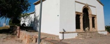 Ermita de Sant Joan 440x176