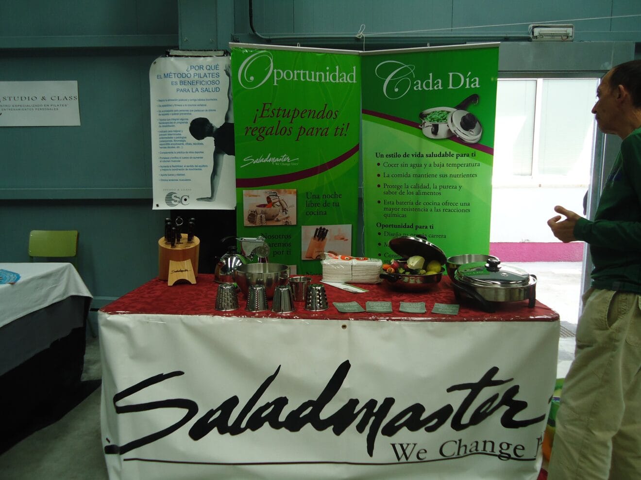 Feria del Bienestar Dénia