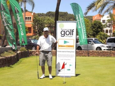 Final Circuito El Corte Inglés en La Sella 1