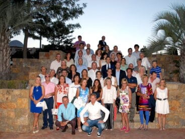 Final Circuito El Corte Inglés en La Sella (2)