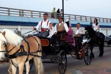 IV Feria Andaluza de Dénia