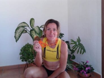 Mayca Sala Cpa. 1.500