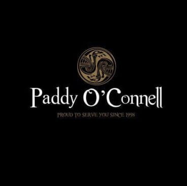 Paddy O COnell