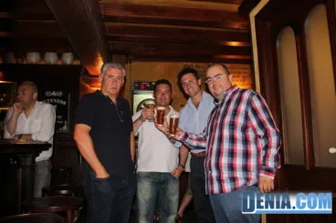 Paddy O’Conell, #vuelveelpaddy 6