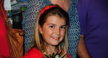 Paloma Mengual Benavente