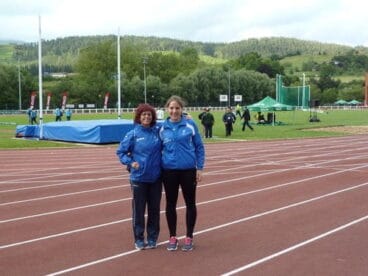 Patricia Mas Durango