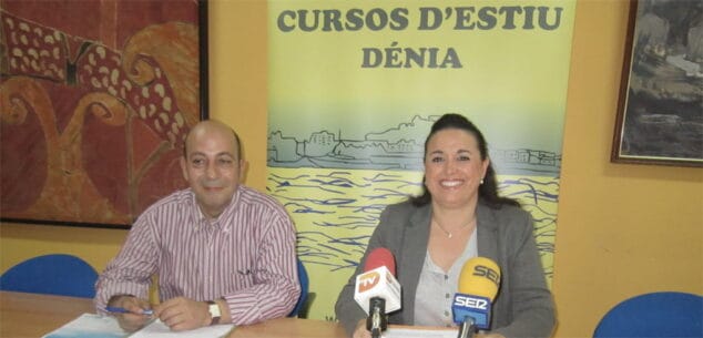 Presentación del curso de verano de la UNED sobre juventud