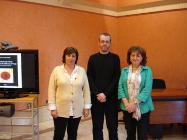 Presentación del libro ganador de la beca de investigación del ayuntamiento de Dénia 2013