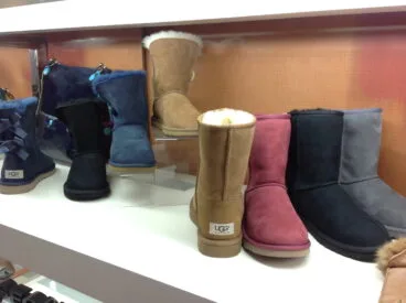 Ramon Marsal Botas y botines UGG