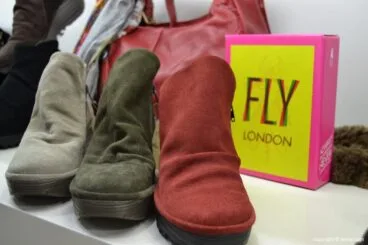 Ramón Marsal – Fly London