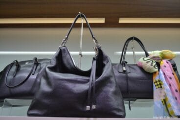 Ramón Marsal – bolsos