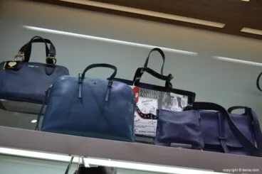 Ramón Marsal – bolsos Dénia