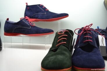 Ramón Marsal – calzado hombre