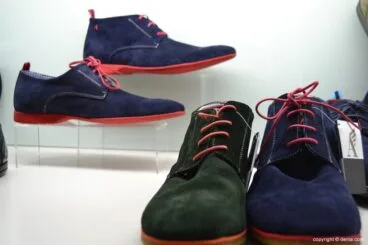 Ramón Marsal – calzado hombre