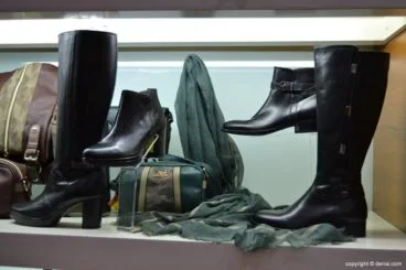 Ramón Marsal – colección otoño-invierno