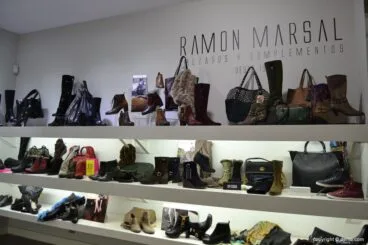 Ramón Marsal – zapatos Dénia