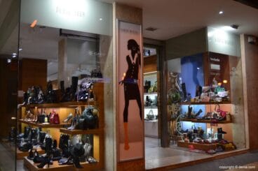 Ramón marsal – zapatería Dénia