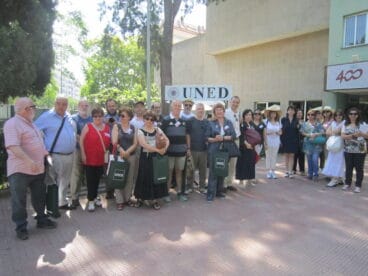 Ruta Literaria de la UNED Dénia 03
