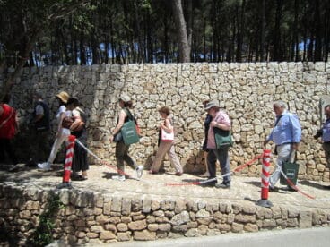 Ruta Literaria de la UNED Dénia 06