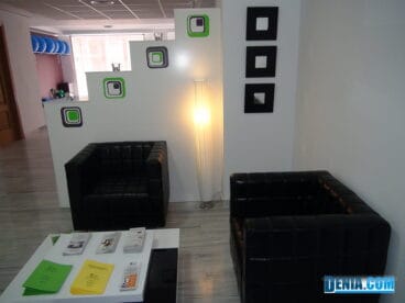 Studio&Class Pilates Dénia