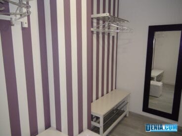 Studio&Class Pilates, vestuario