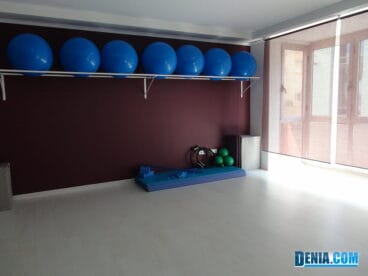 Studio&Class Sala de pilates
