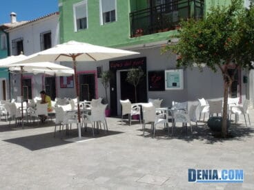 Tapes del Port almuerzos1