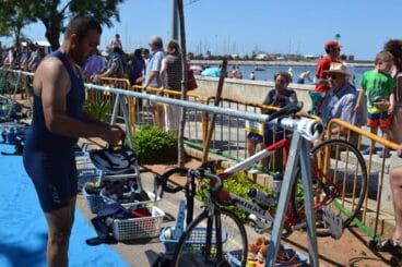 Triatlon Bici 2