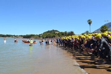 Triatlon Salida