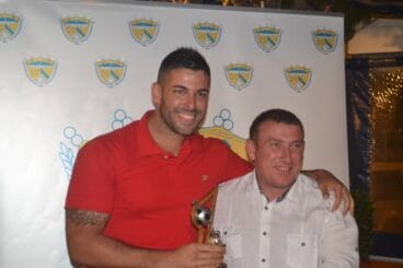 Vicente Devesa Parra