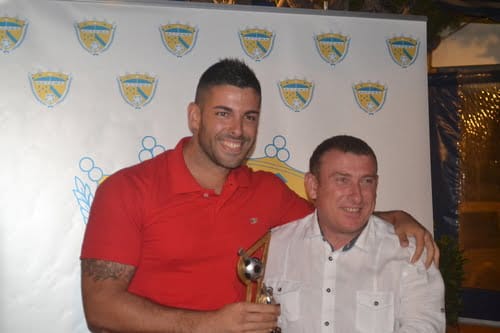 Vicente Devesa Parra