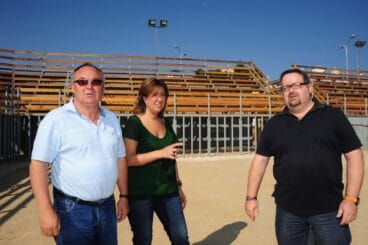 Visita_alcaldesa_plaza_bous III