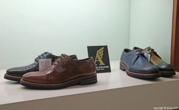 Angel Infantes Calzados Ramón Marsal