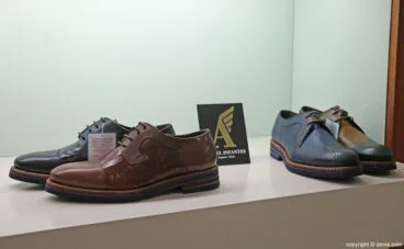 Angel Infantes Calzados Ramón Marsal