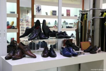 Caballero Calzados Ramón Marsal