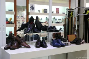 Caballero Calzados Ramón Marsal