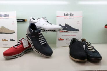 Callaghan Calzados Ramón Marsal