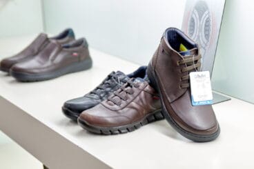 Calzado caballero Callagham Dénia – Calzados Ramón Marsal