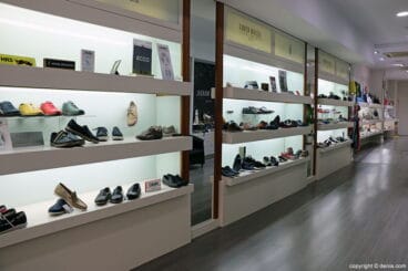 Calzado caballero Calzados Ramón Marsal