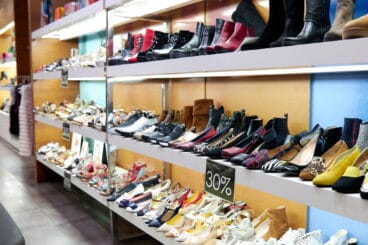 Calzado con descuento – Calzados Ramón Marsal