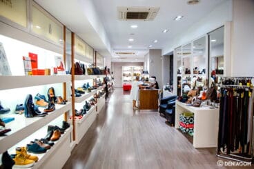 Calzado hombre Calzados Ramón Marsal