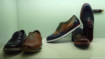 Calzado hombre Calzados Ramón Marsal