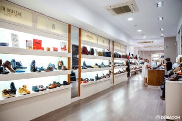 Calzado hombre otoño-invierno Calzados Ramón Marsal